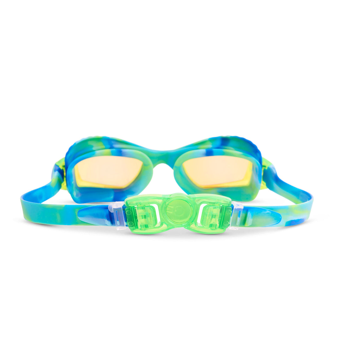Green Oasis Time to Explore Boy Kids&