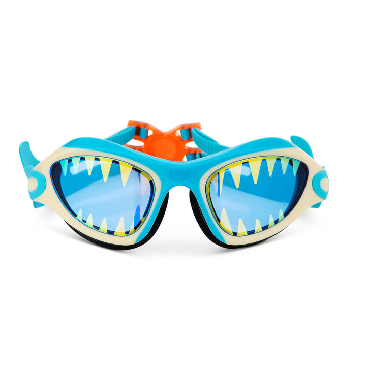 Shark Tooth White Megamouth Kids&