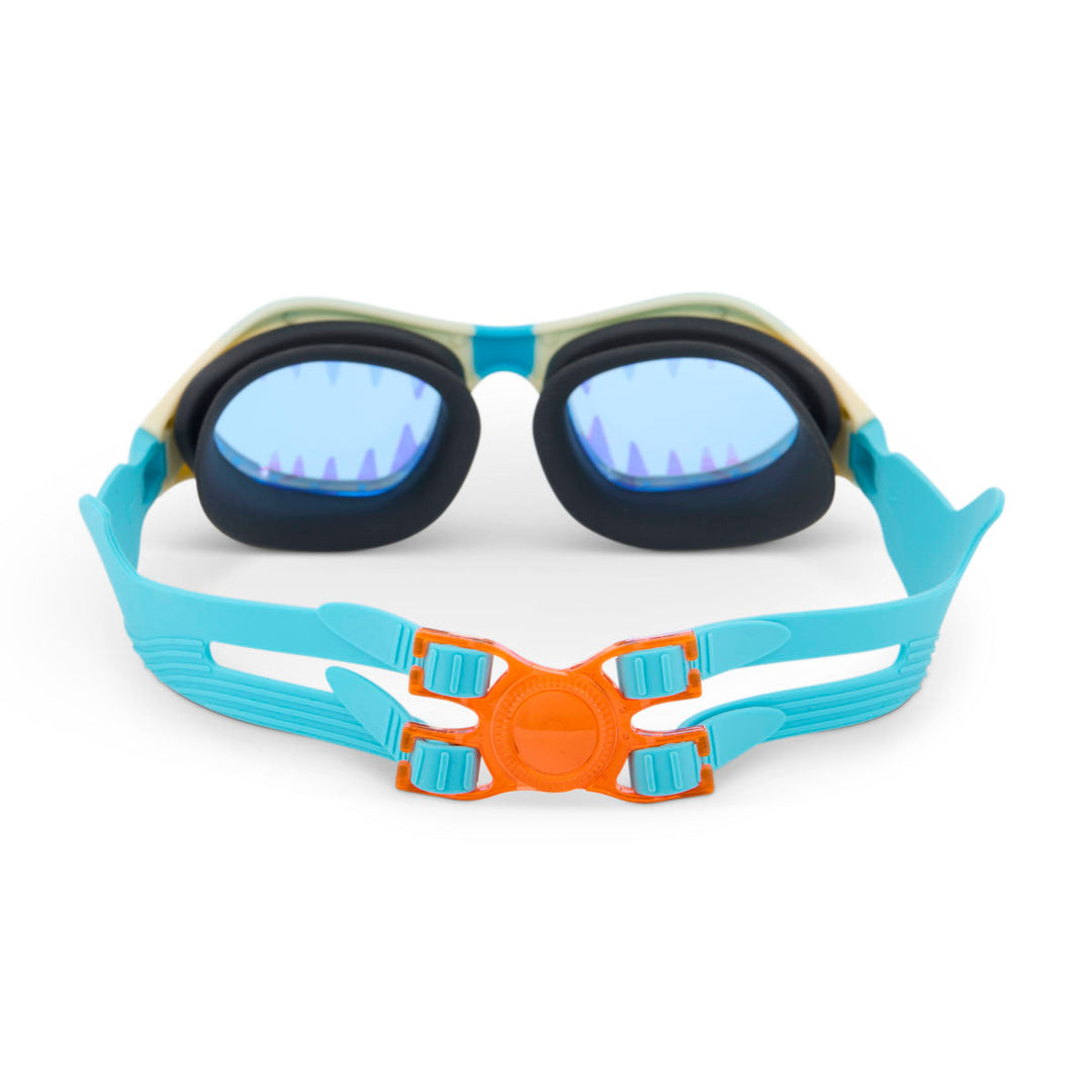 Shark Tooth White Megamouth Kids&