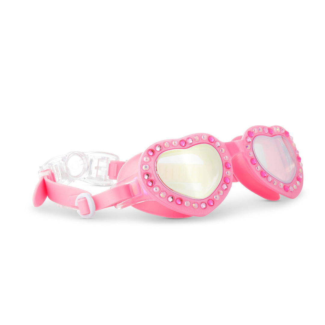 Pink Lace Beautiful Bows Girl Kids&