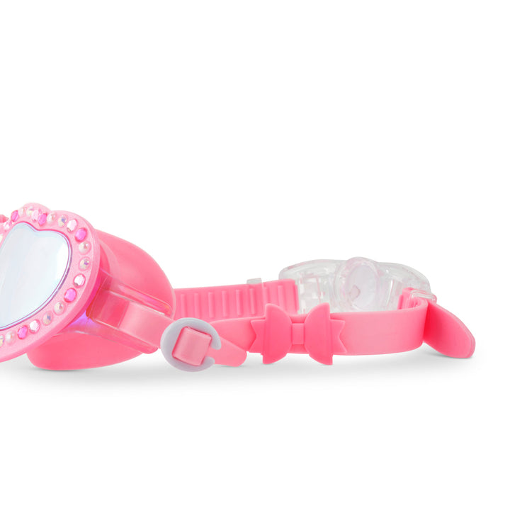 Pink Lace Beautiful Bows Girl Kids&