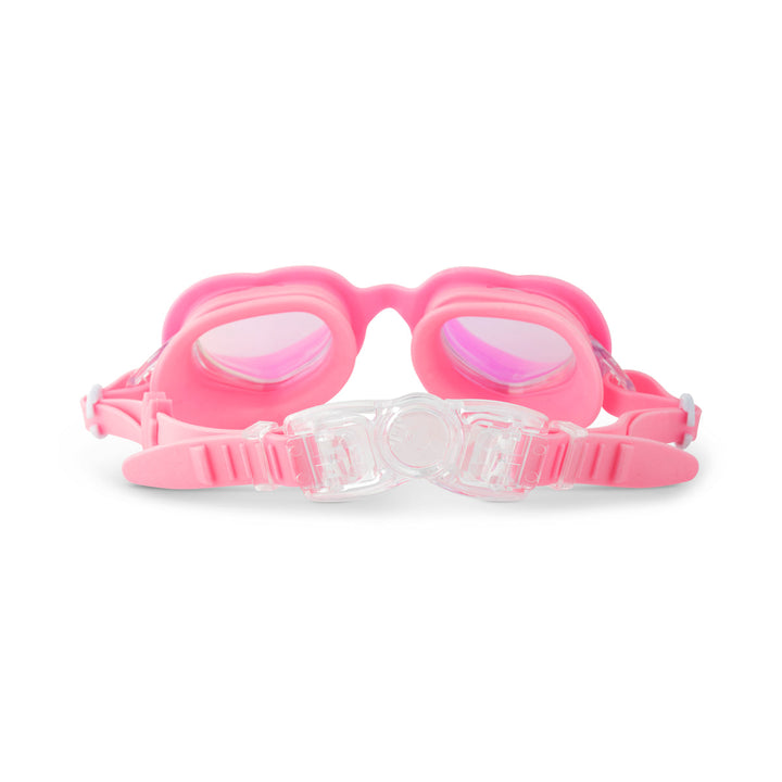 Pink Lace Beautiful Bows Girl Kids&