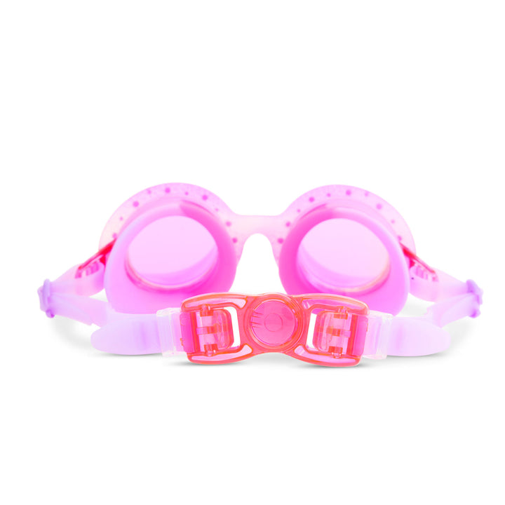 Morning Magenta Budding Flowers Girl Kids&