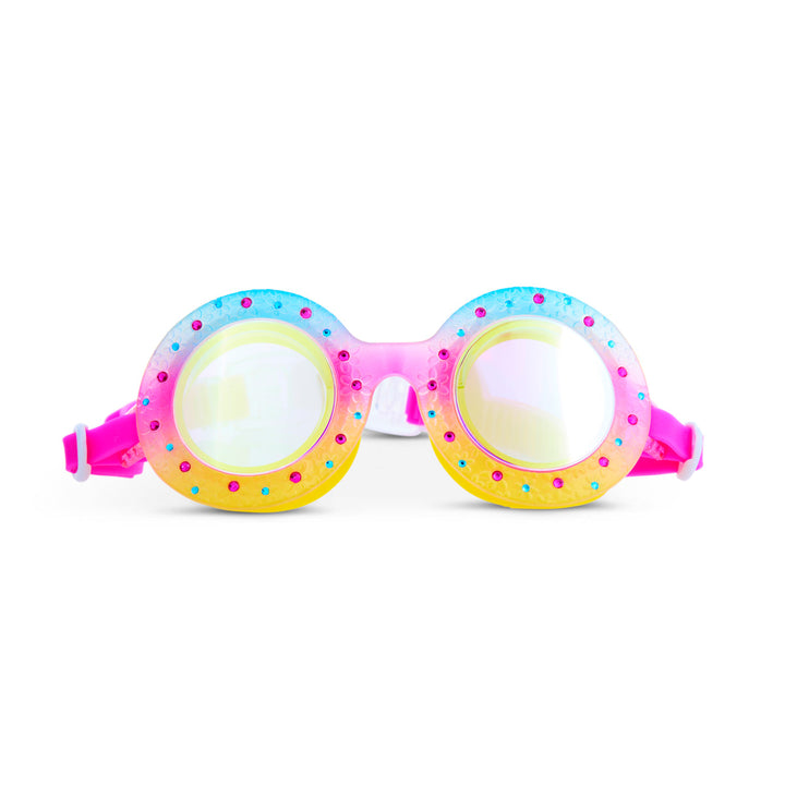 Summer Solstice Budding Flowers Girl Kids&