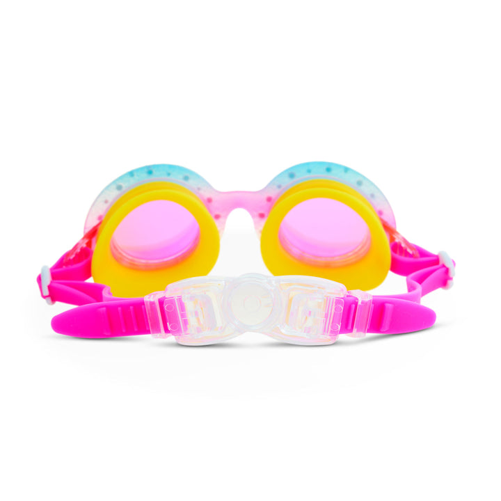 Summer Solstice Budding Flowers Girl Kids&