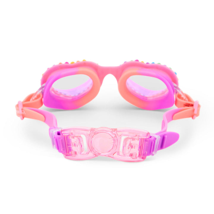 Be True Pink Candy Heart Kids&