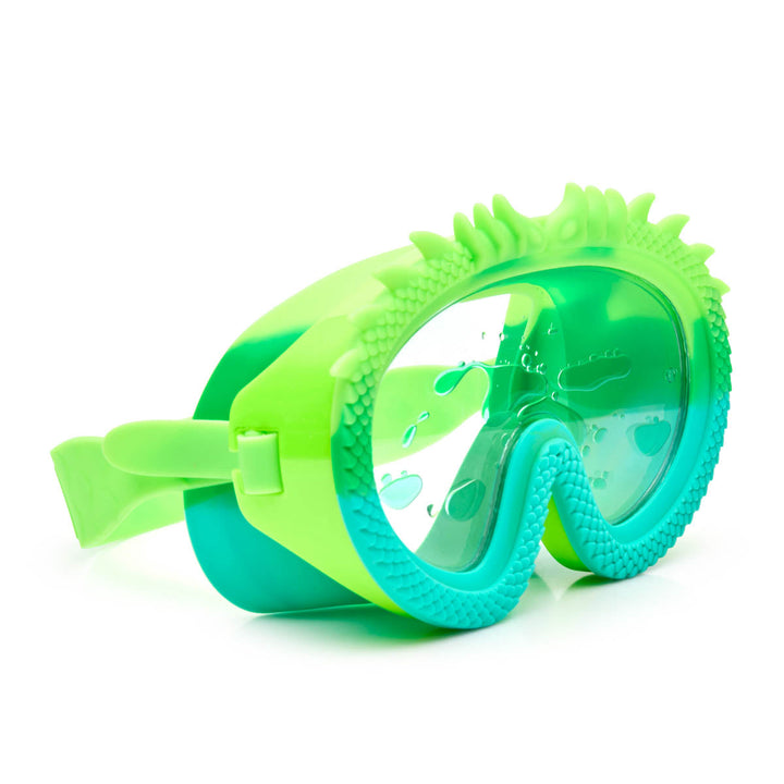 Green Glider the Dragon Kids&