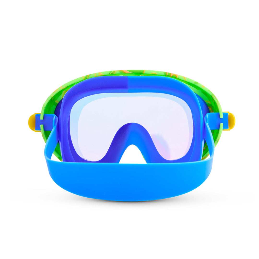 Octavious Tentacle Kids' Swim Mask