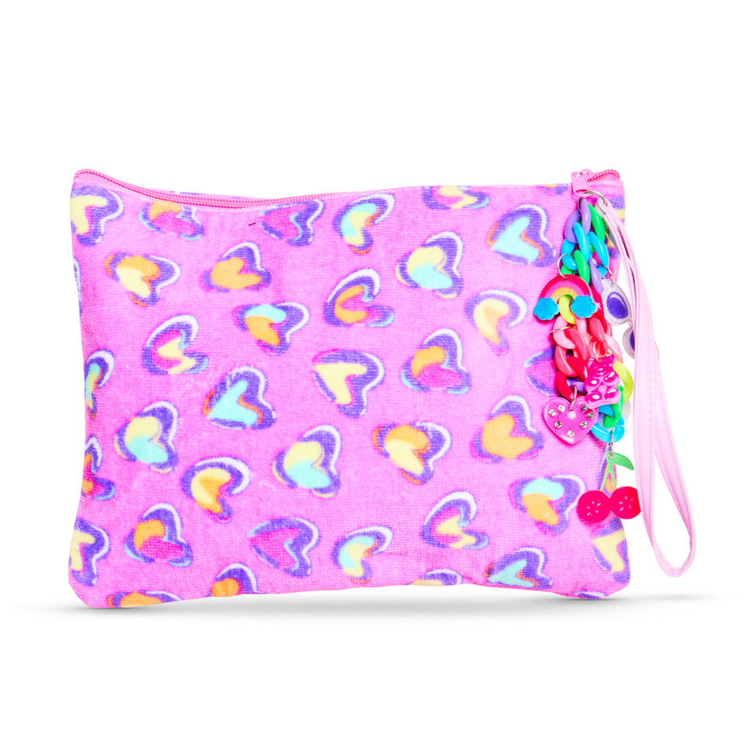 Purrty Pink Paws Kids&