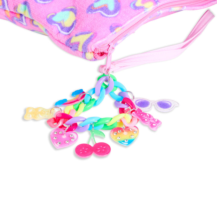 Purrty Pink Paws Kids&