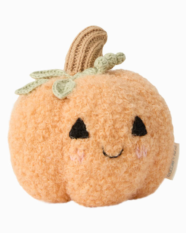 Baby Pumpkin