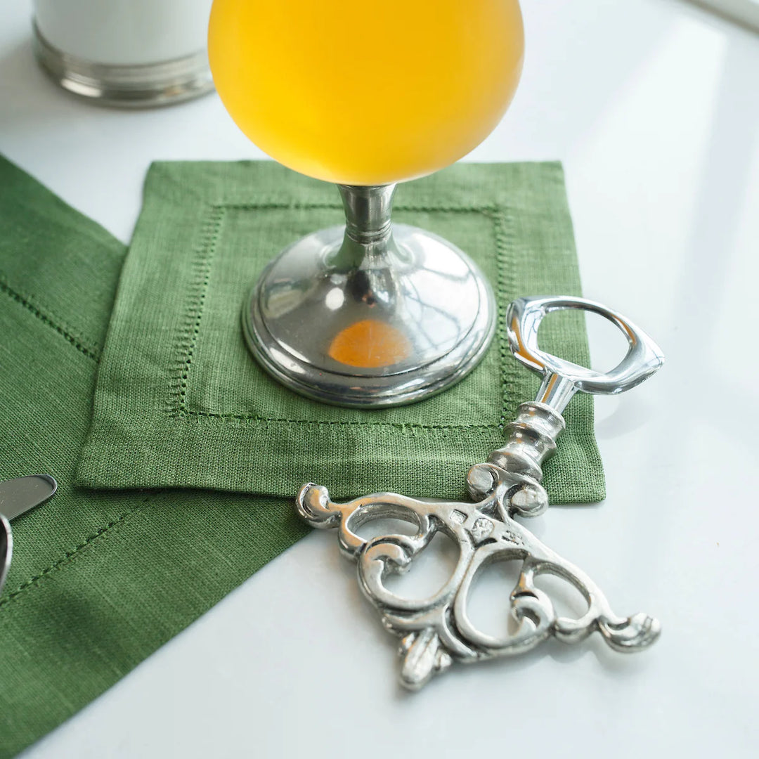 Vintage Bottle Opener