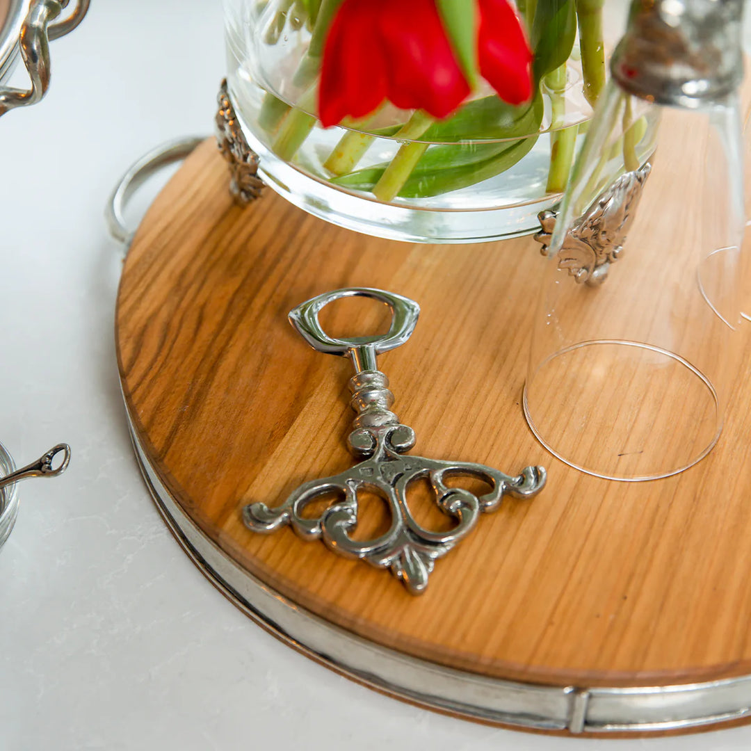 Vintage Bottle Opener