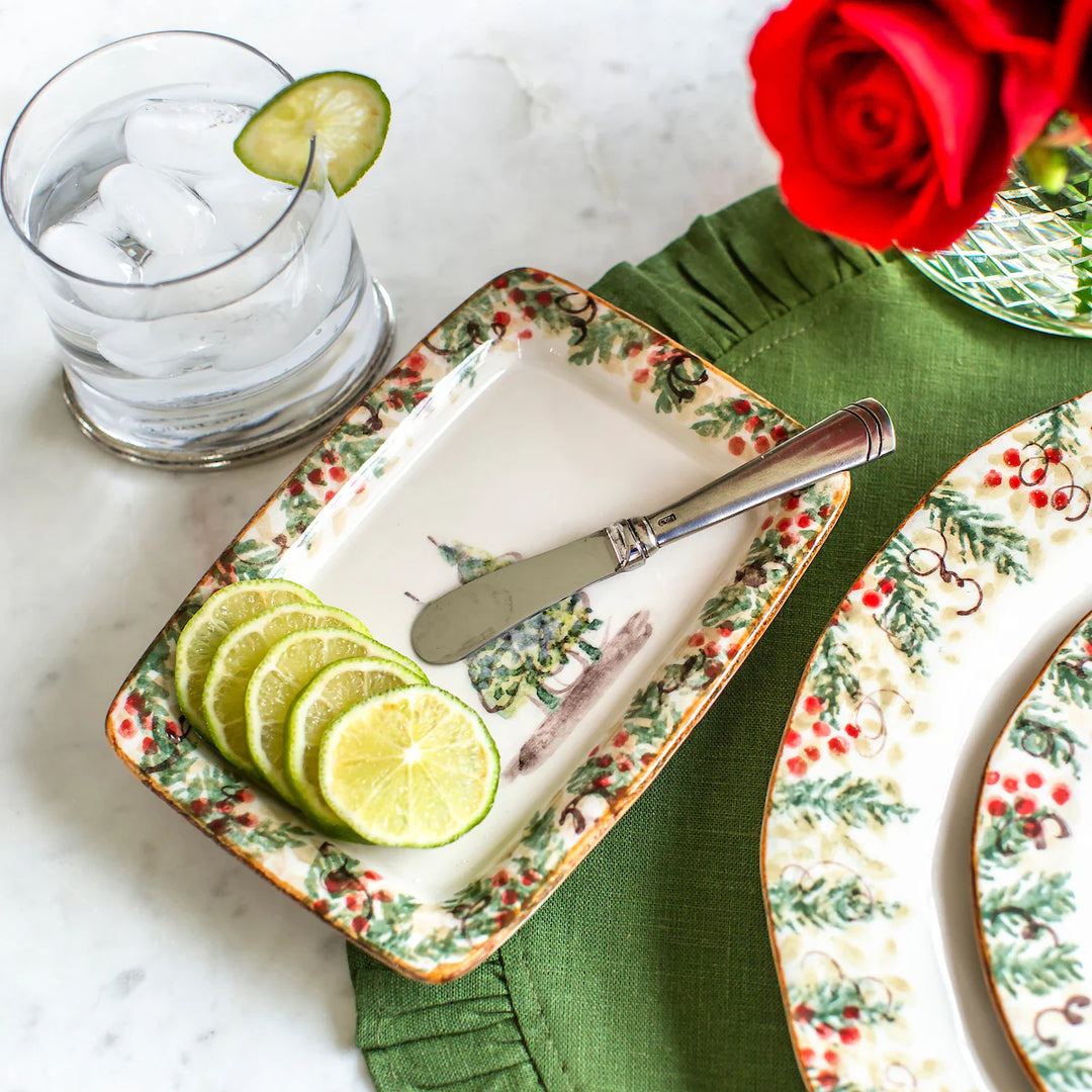 Tavola Spreader