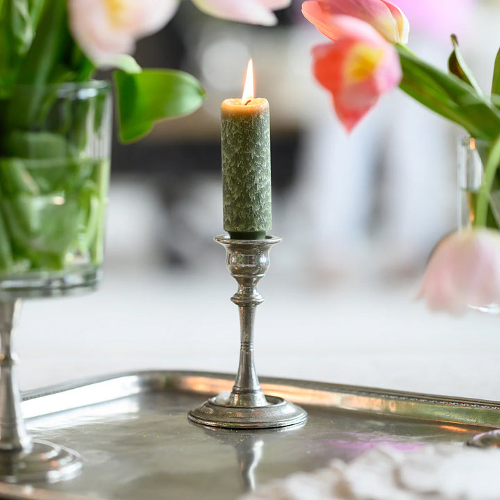 Vintage 4.75" Candleholder