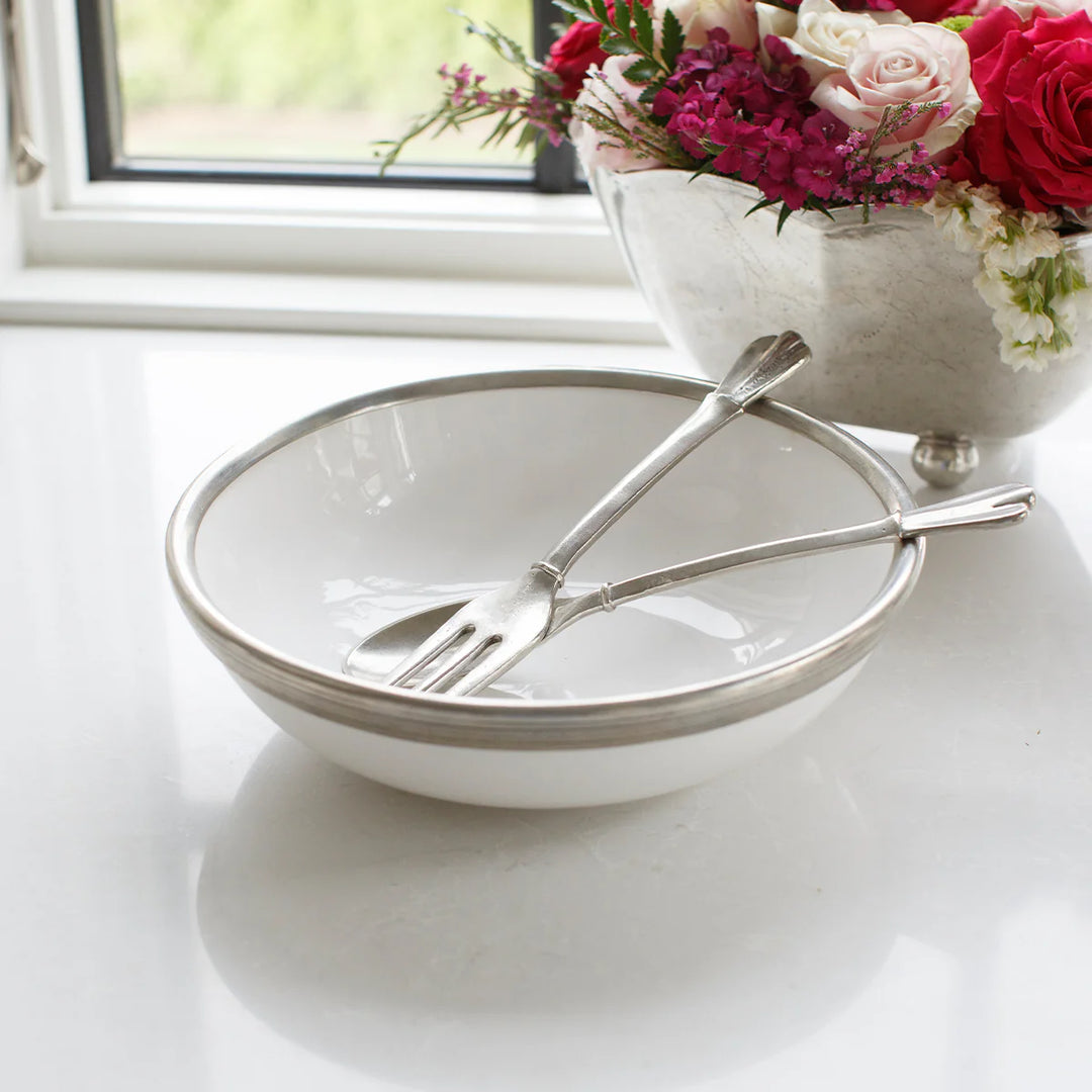 Tuscan Medium Bowl