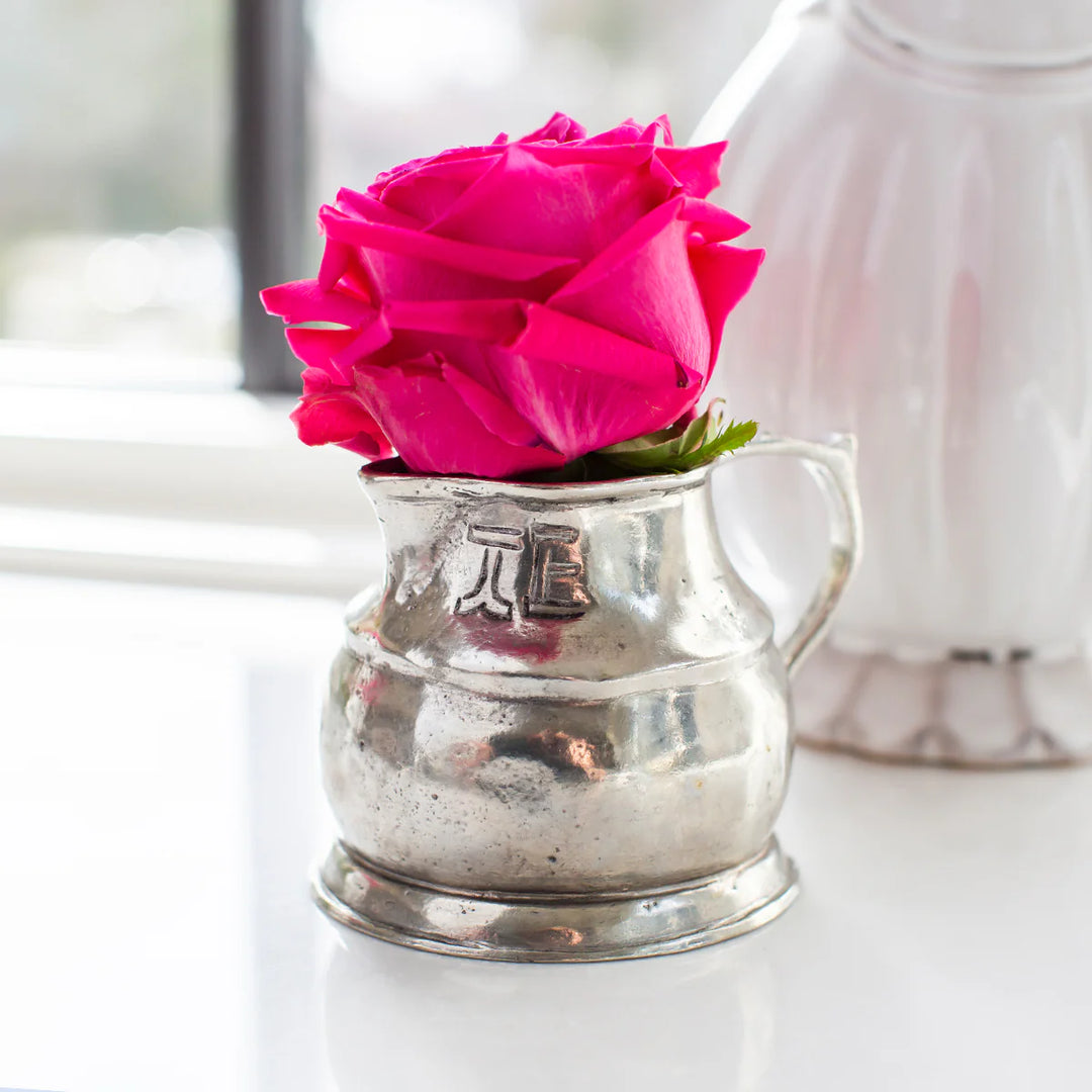 Vintage Small Pitcher