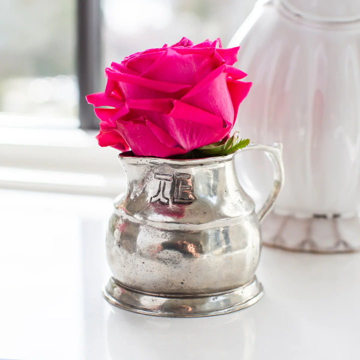 Vintage Small Pitcher