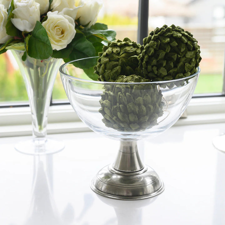 Tavola Pedestal Footed Bowl