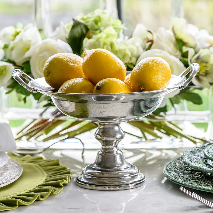 Vintage 1795 Bowl with Handles