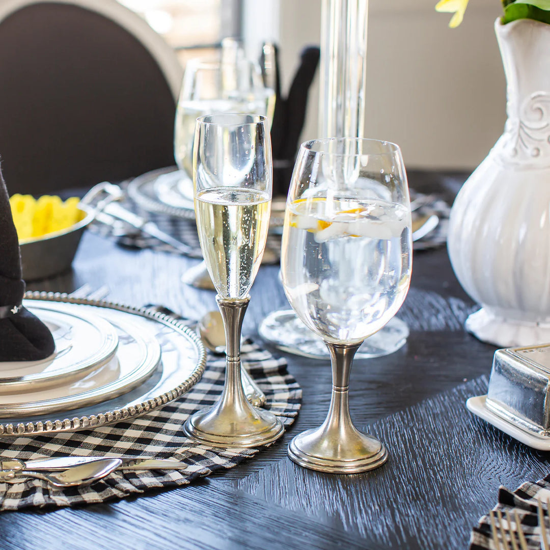 Verona Beverage Glass