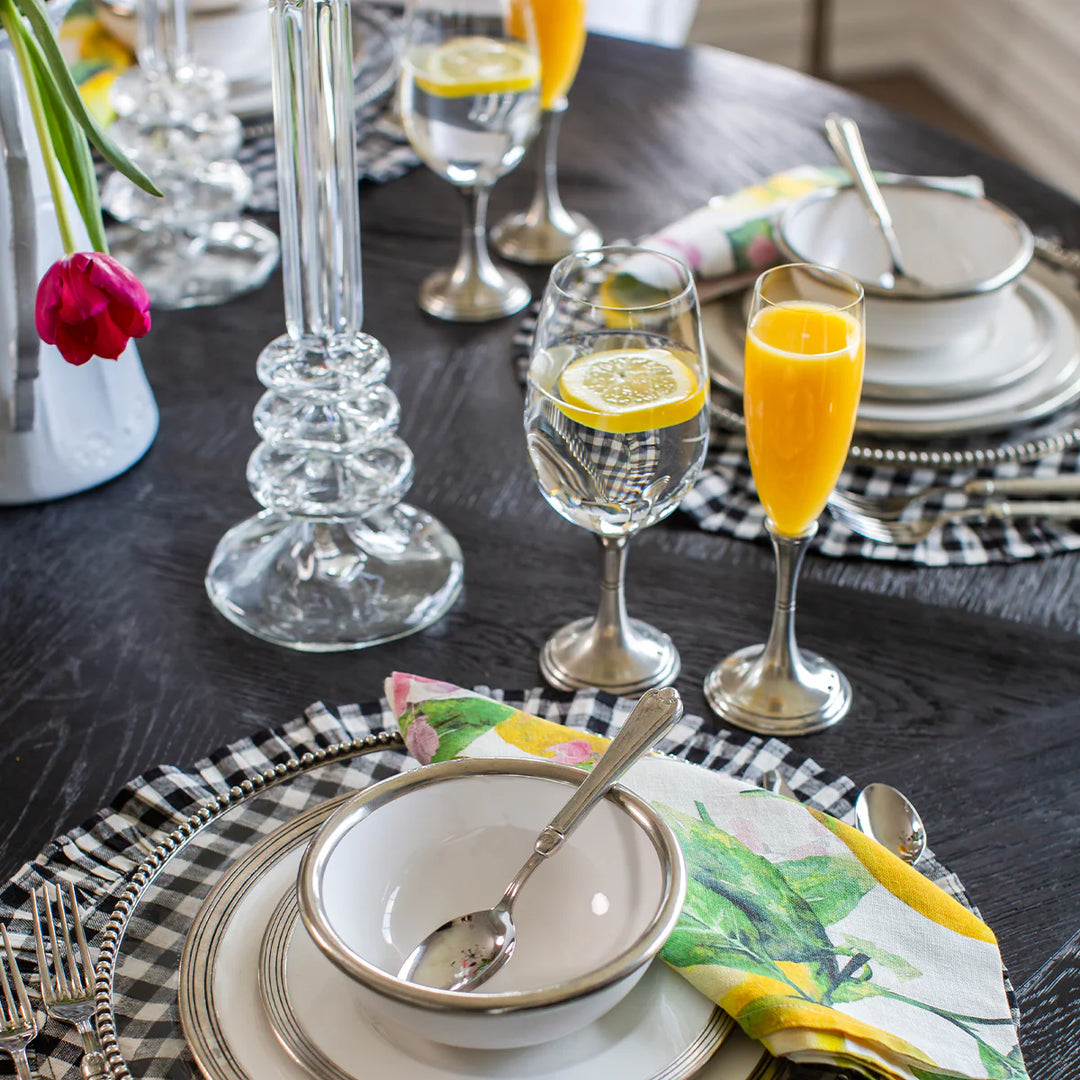 Verona Beverage Glass