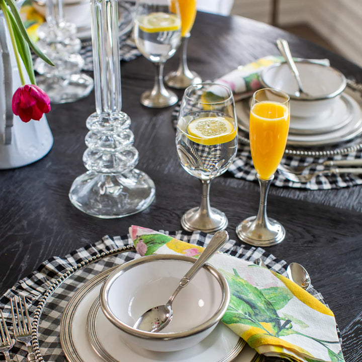 Verona Beverage Glass