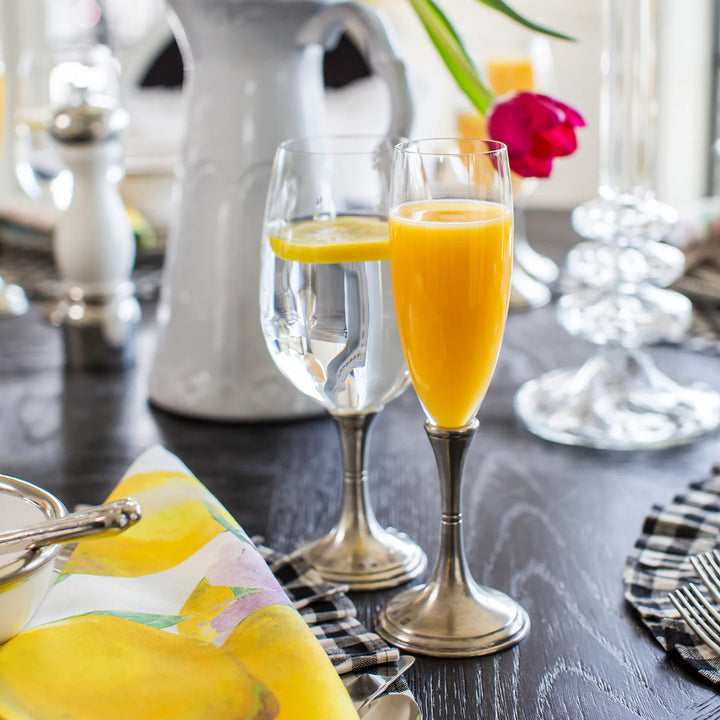 Verona Beverage Glass