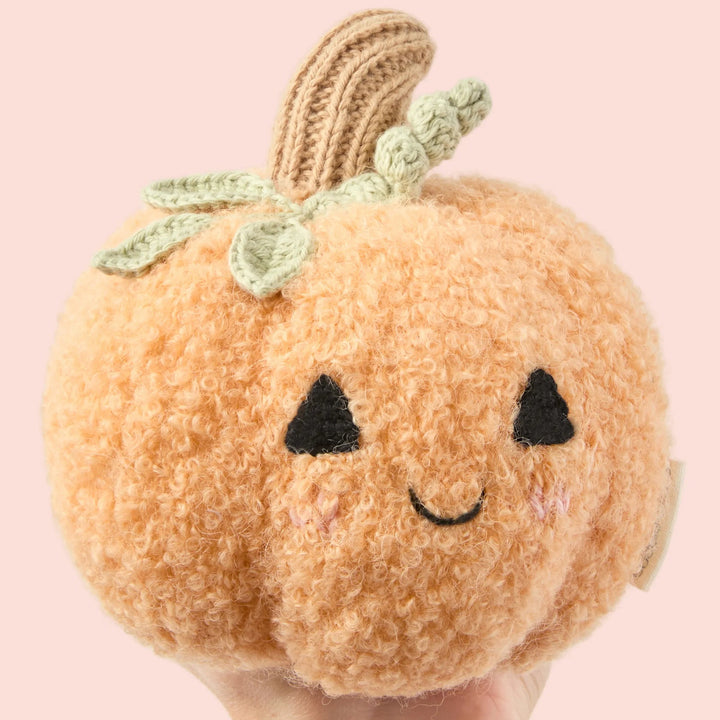 Baby Pumpkin