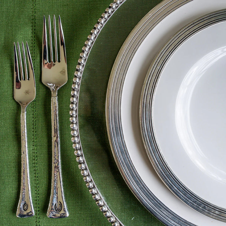 Tuscan Dinner Plate