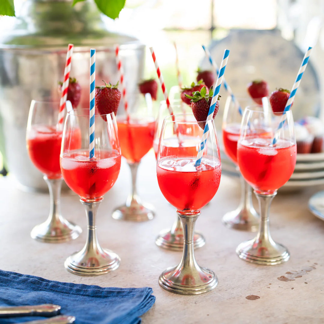 Verona Wine Glass