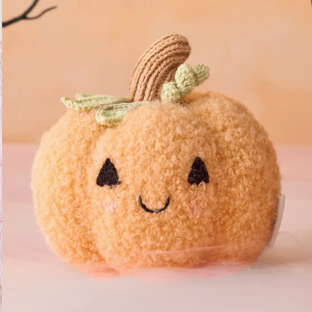 Baby Pumpkin
