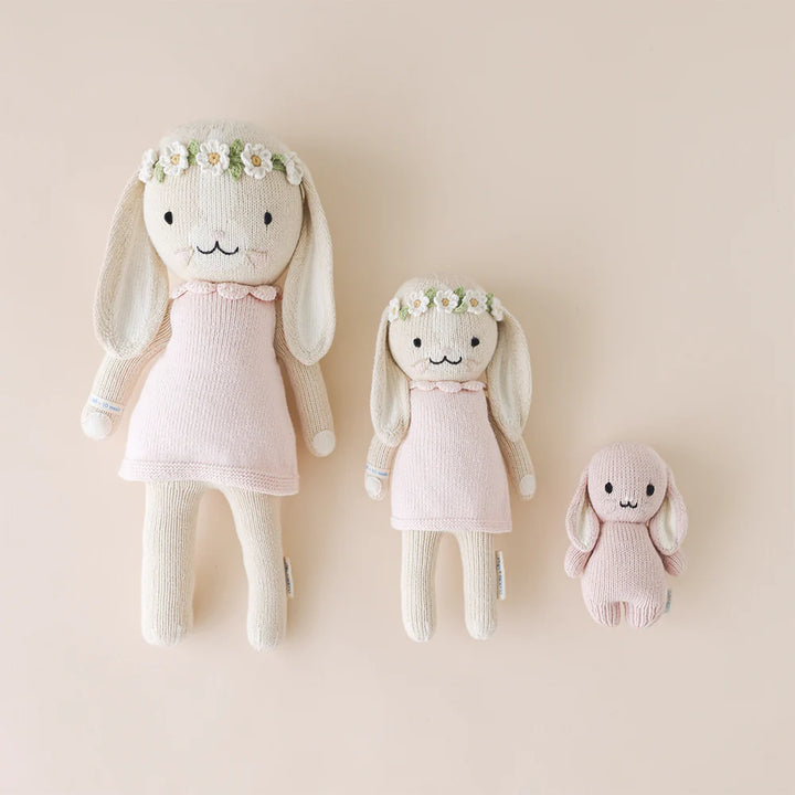 Baby Bunny (Rose)