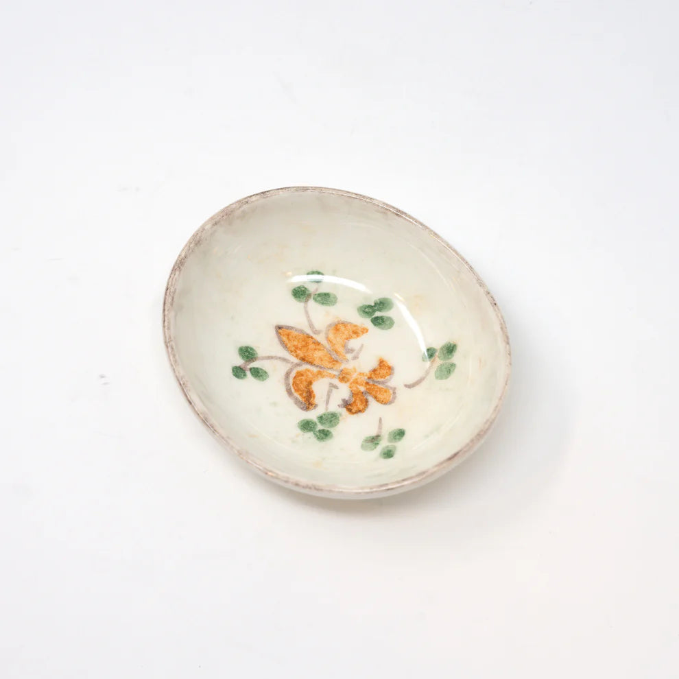 Medici Oval Dipping Bowl - Set of 2