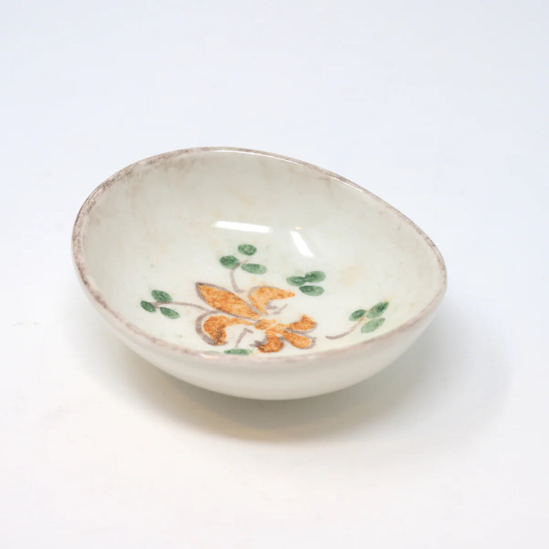 Medici Oval Dipping Bowl - Set of 2