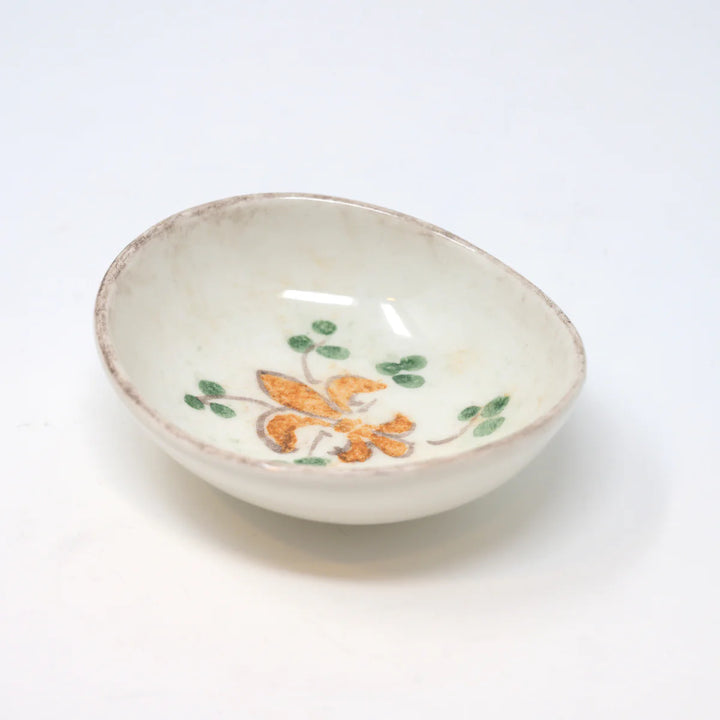 Medici Oval Dipping Bowl - Set of 2