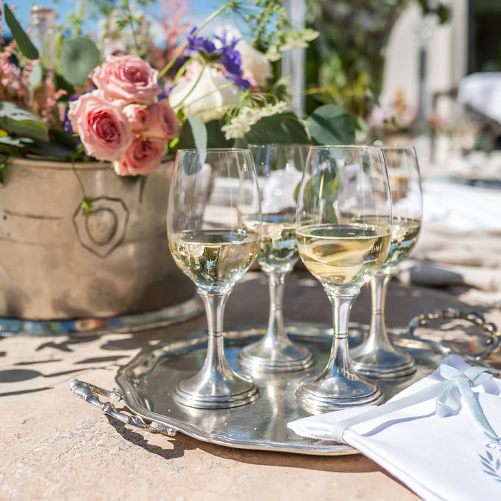 Verona Wine Glass