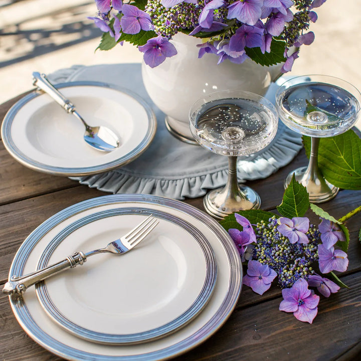 Tuscan Dinner Plate