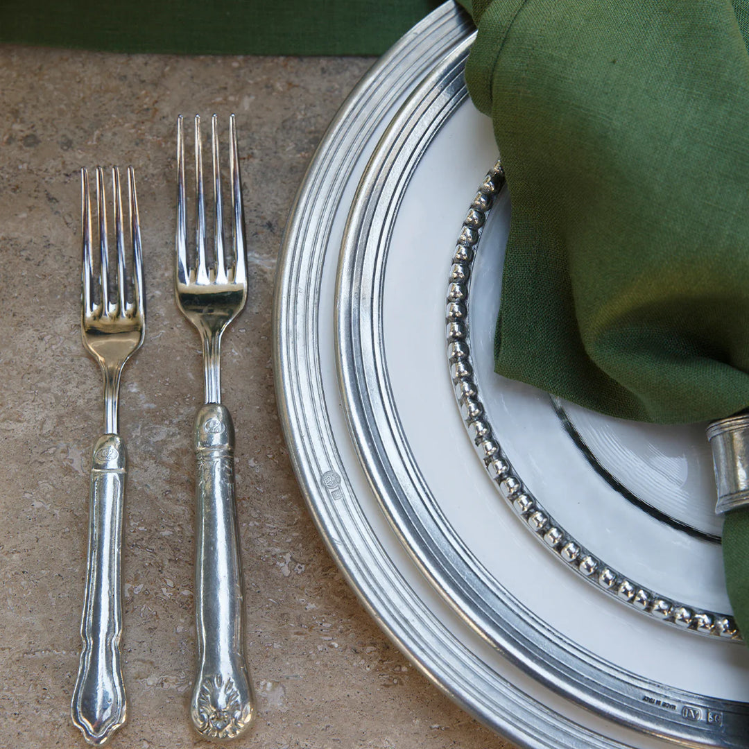 Tuscan Dinner Plate