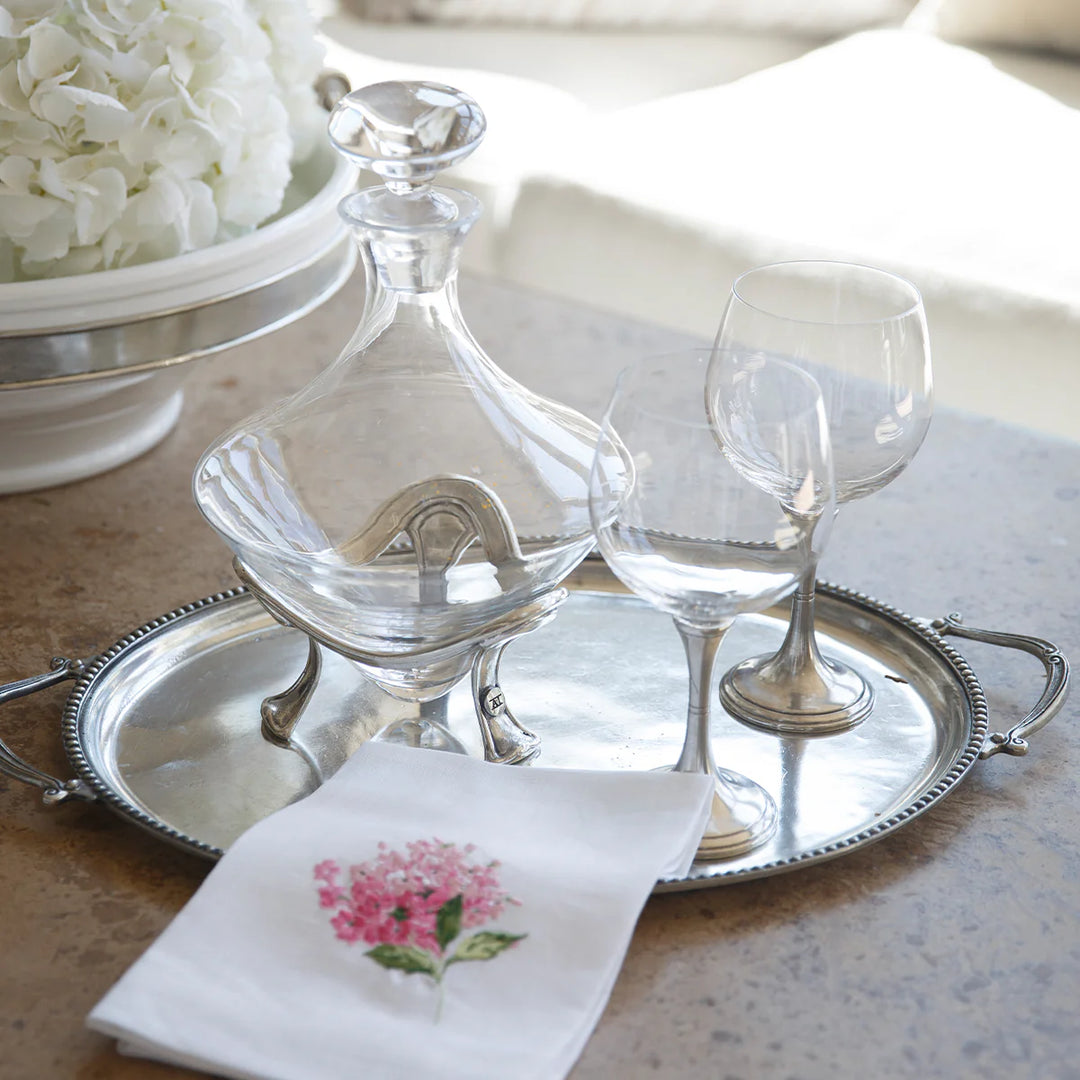 Verona Red Wine Glass