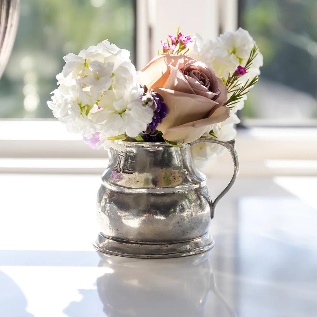 Vintage Small Pitcher