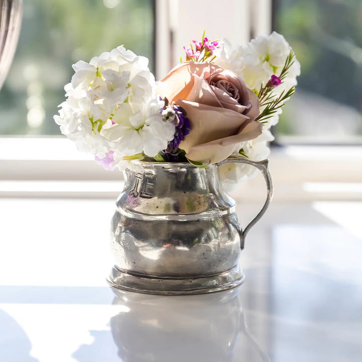 Vintage Small Pitcher