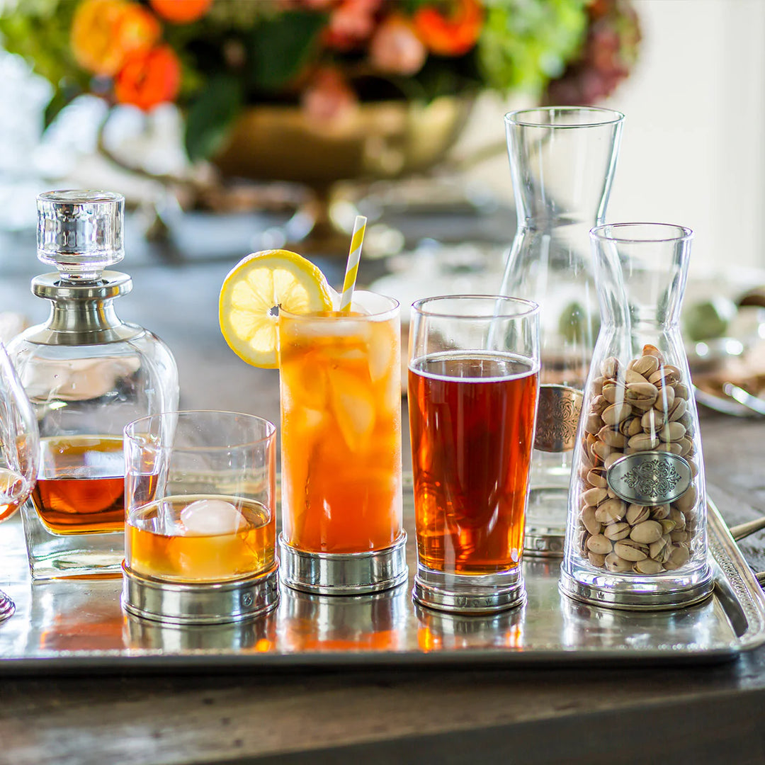 Taverna Bedside Decanter