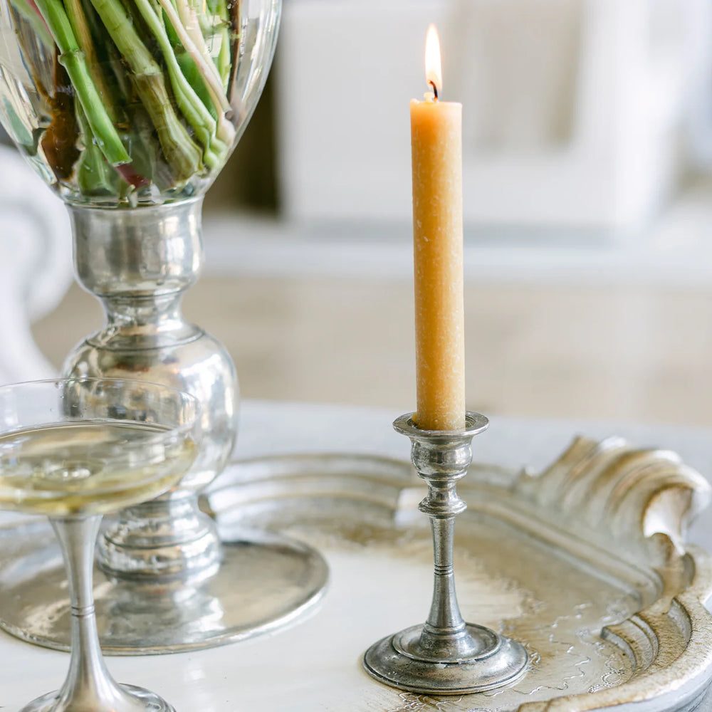 Vintage 4.75" Candleholder