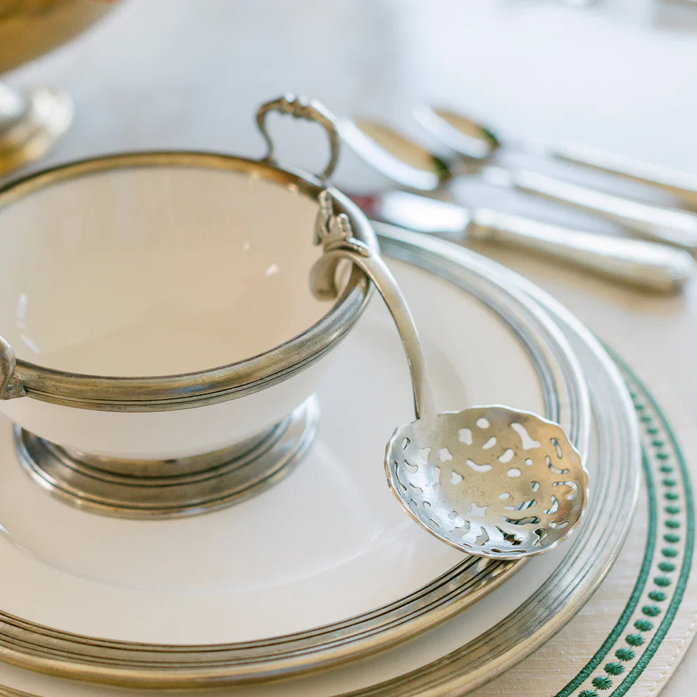 Taverna Decorative Spoon