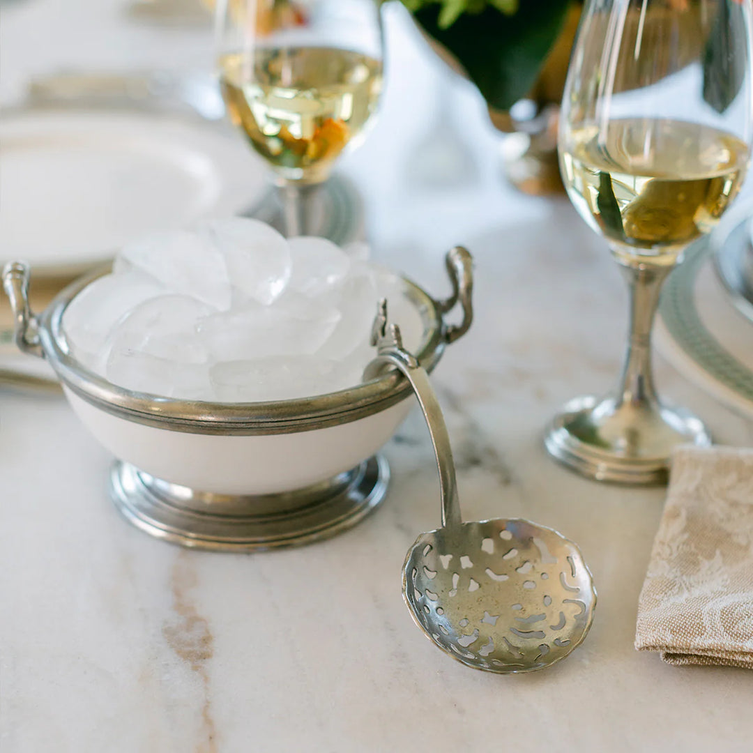 Taverna Decorative Spoon