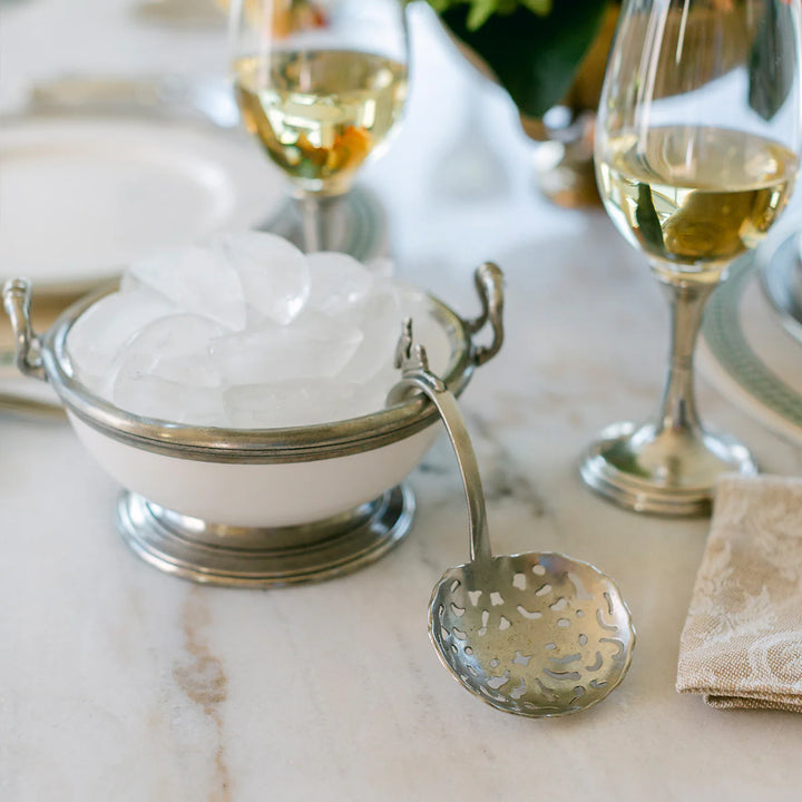 Taverna Decorative Spoon