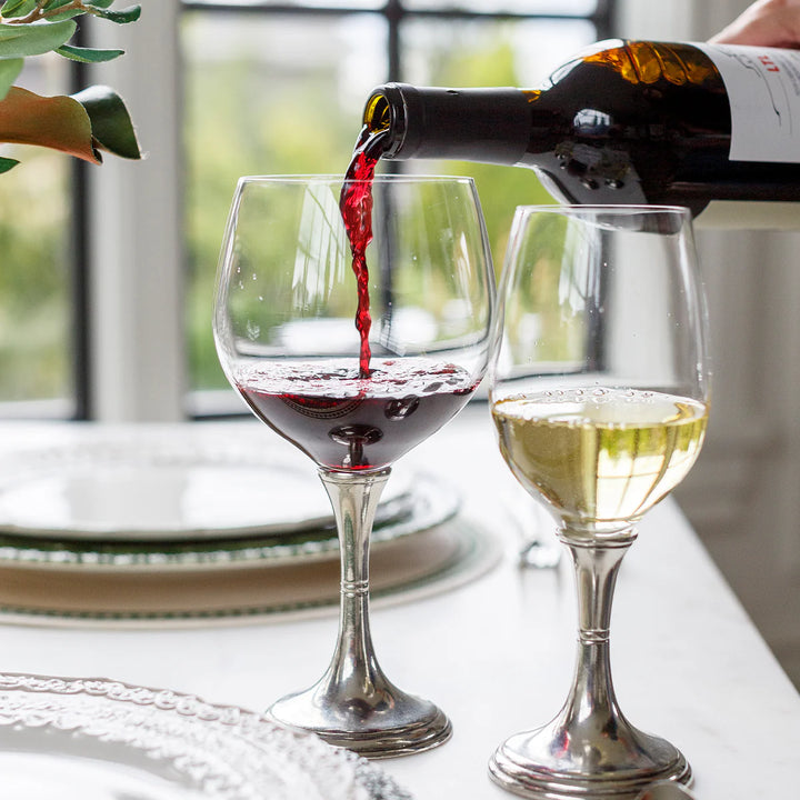 Verona Wine Glass