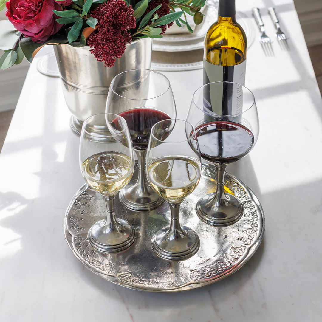 Verona Wine Glass