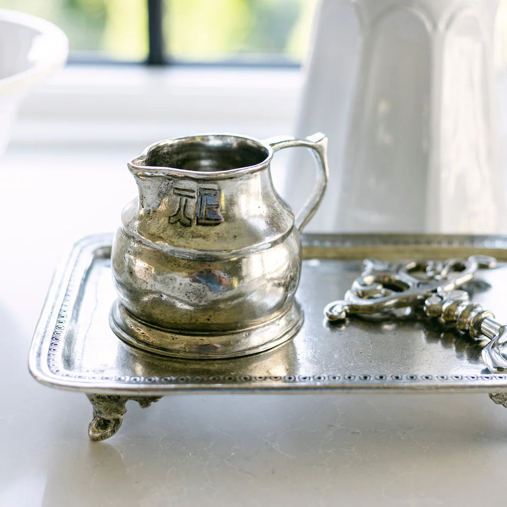 Vintage Small Pitcher